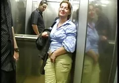 Miękki i głośny erotyczne filmik anal