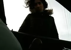 Dwie dziewczyny namiętnie seksik film się całują i lizać