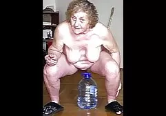 Пухлая darmowe filmy sexualne blondynka kurwa!