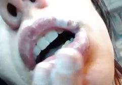 Damskie sportowe lesbijki na dwa baty darmowe filmy